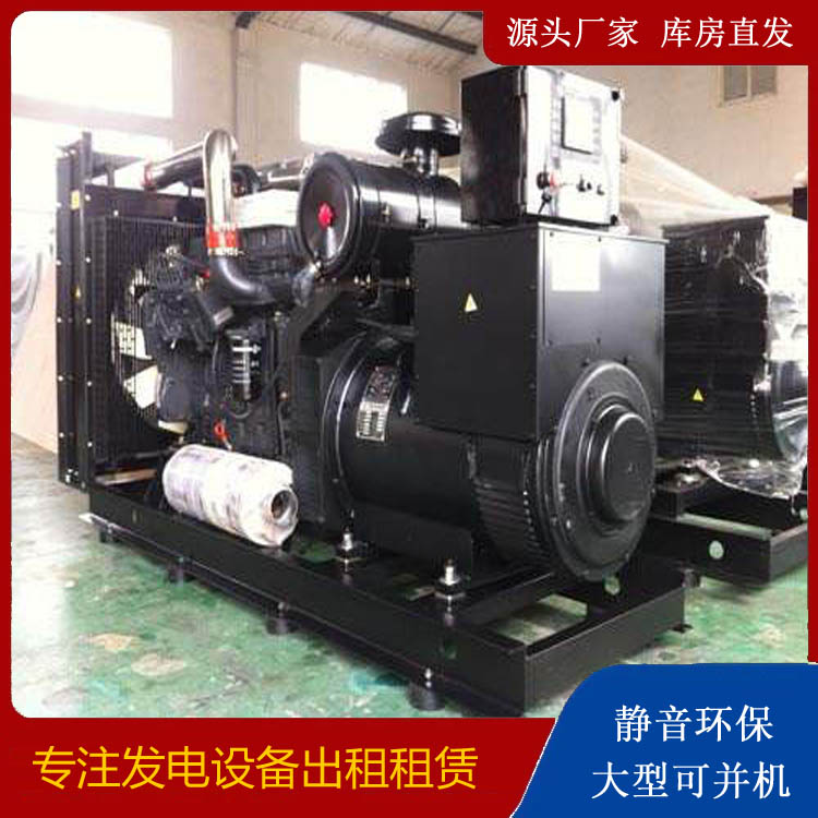 门头沟发电车出租 柴油发电机组需要经常换机油吗？