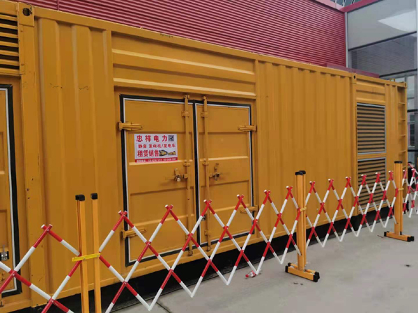 门头沟关于通用发电机的十万个为什么？