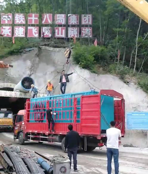 门头沟发电机组维修后输出功率降低是什么问题
