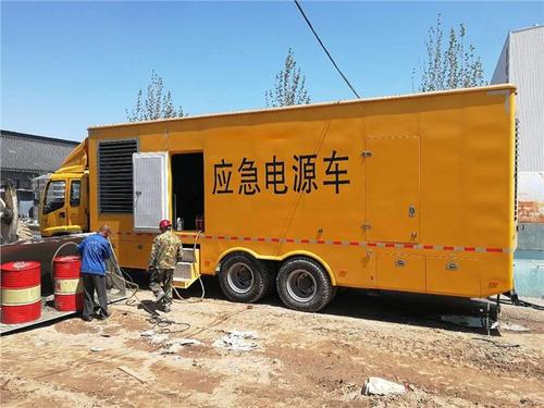 门头沟发电车租赁-教您挑选发电机哪些技巧可以掌握使用