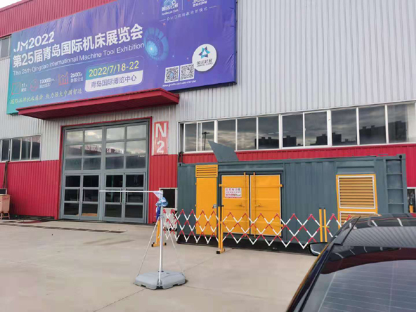 门头沟发电机租赁-柴油发电机组不及时维护危害大