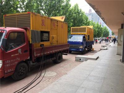 门头沟是否需要给柴油发电机安装保护装置