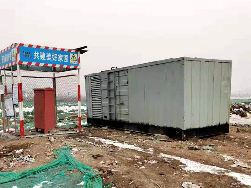 门头沟燃气发电机在高海拔地区运行时会遇到哪些常见故障？
