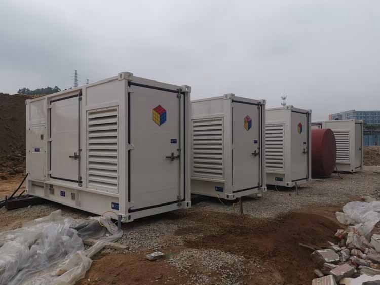 门头沟如何降低 200KW 柴油发电机的燃油消耗率？