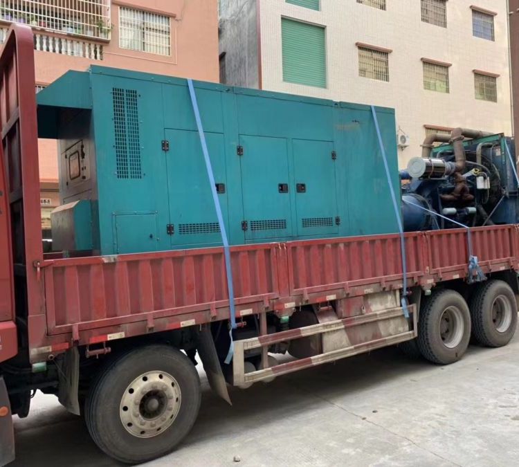 门头沟如何在不同负载率下确保 400KW 柴油发电机组的正常运行？