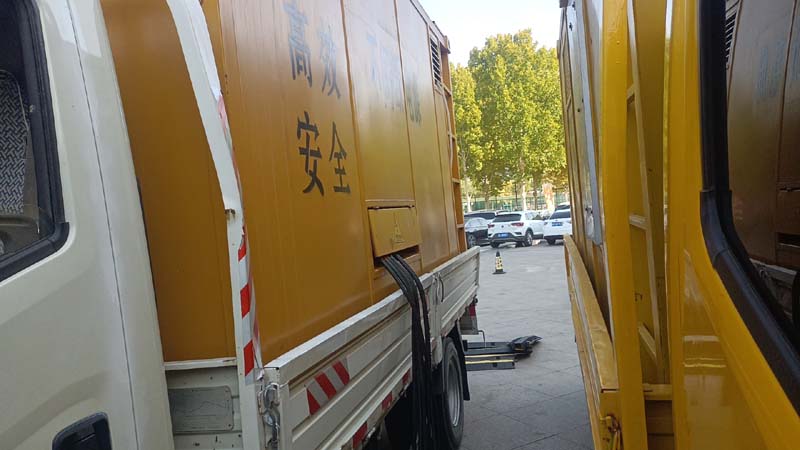 门头沟如何判断柴油发电机组和UPS电源的切换时间是否符合要求？