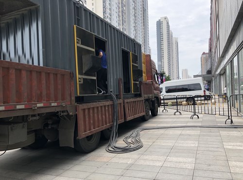 门头沟怎样做好柴油发电机组和储能设备的接地系统？