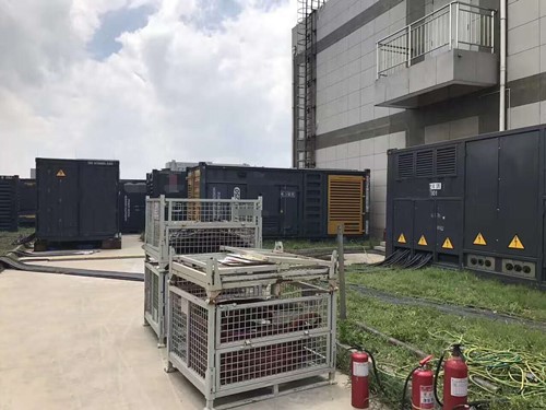 门头沟除了定期检查，还有哪些方法可以及时发现接触式转速表探头的磨损？