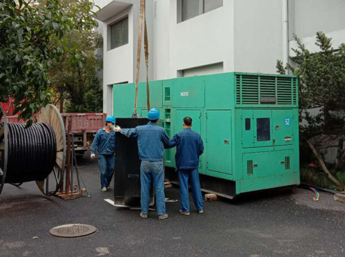 门头沟核电厂应急柴油发电机的调试和维护对其他工厂发电机有哪些借鉴意义？