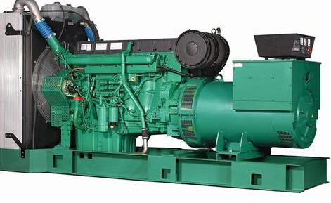 门头沟发电机除垢后需要用清水冲洗水冷式机油散热器几次？