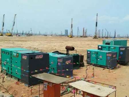 门头沟测量水冷式机油散热器密封件尺寸的具体步骤是什么？