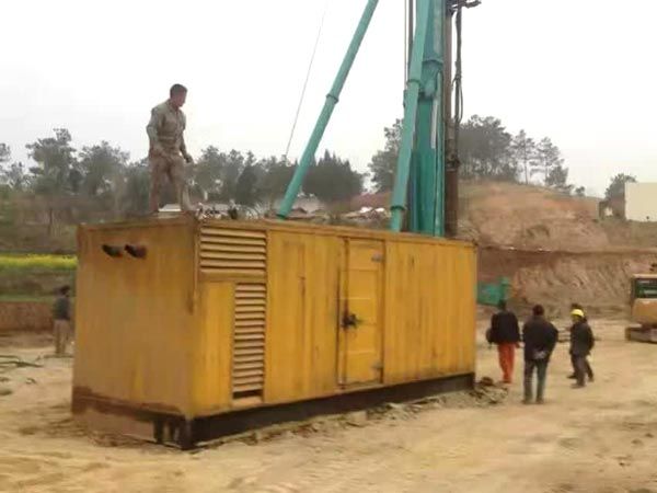门头沟柴油发电机组应用场合有哪些？